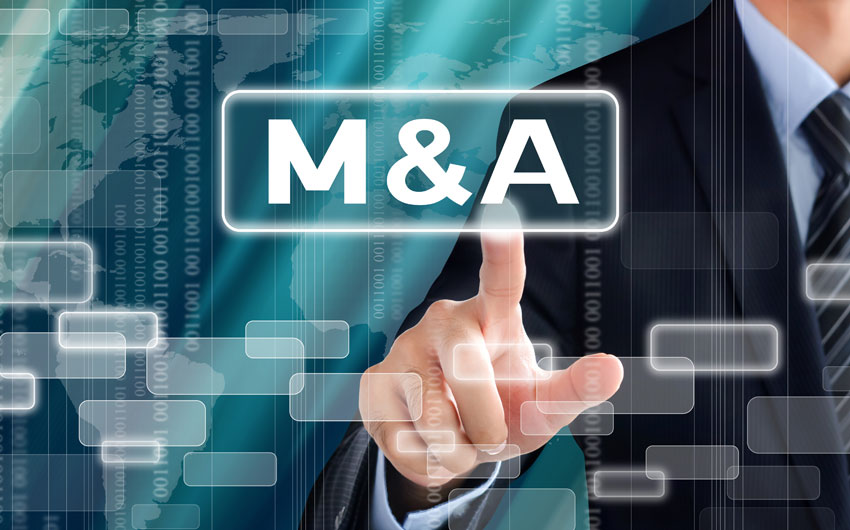 M&A im Digital-Markt 2020 – Trotz turbulenter Zeiten: Digitalisierung als stabiler M&A-Trend